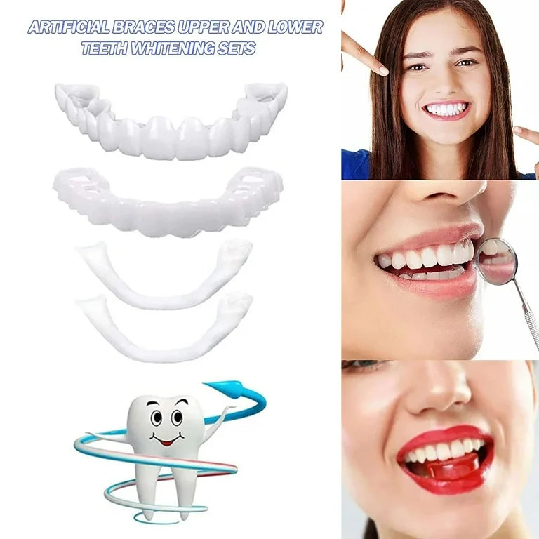 CARILLAS DENTALES IM
