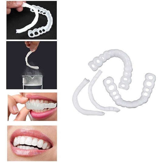 CARILLAS DENTALES IM