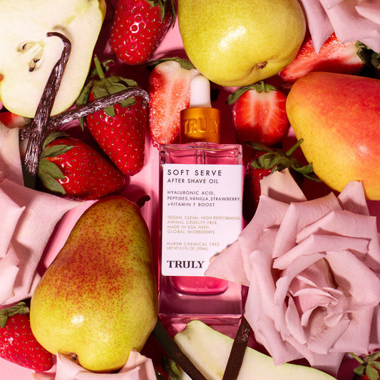 TRULY ACEITE INTIMO CALIDAD 10 FULL EMP