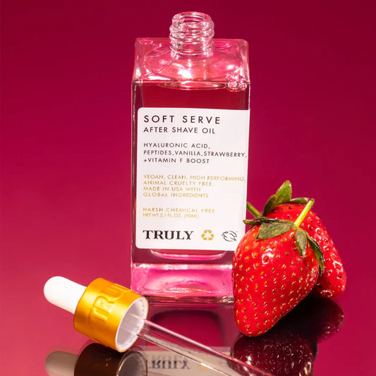 TRULY ACEITE INTIMO CALIDAD 10 FULL EMP